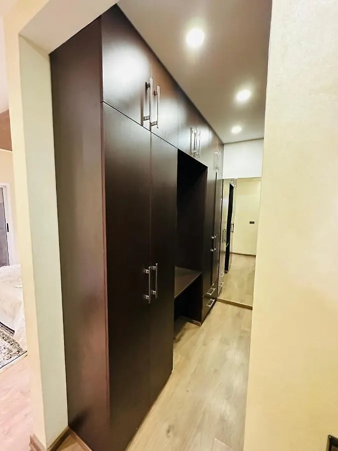 Petite Villa A Hay Dakhla Agadir
