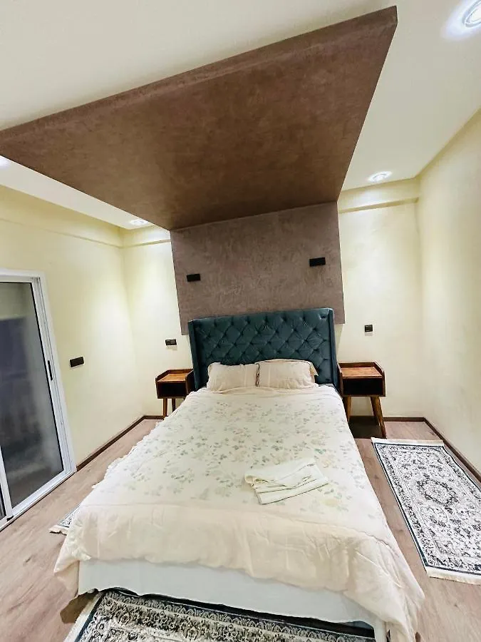 Petite Villa A Hay Dakhla Agadir