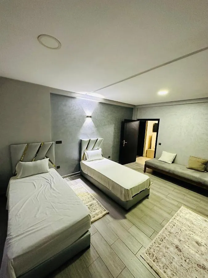 Petite Villa A Hay Dakhla Agadir