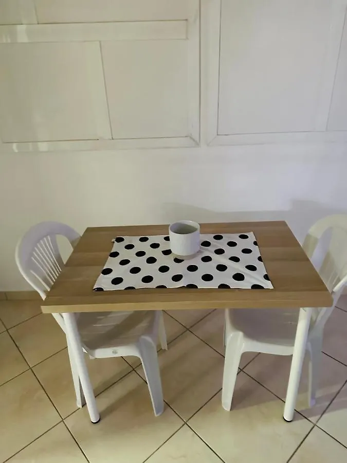 Petite Villa A Hay Dakhla Agadir Lägenhet