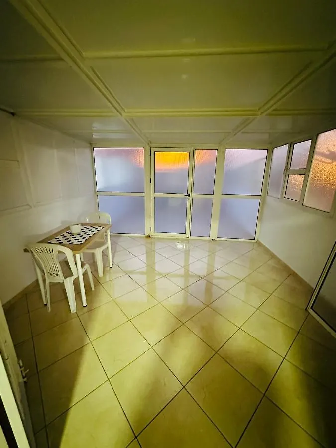 Petite Villa A Hay Dakhla Agadir Marocko