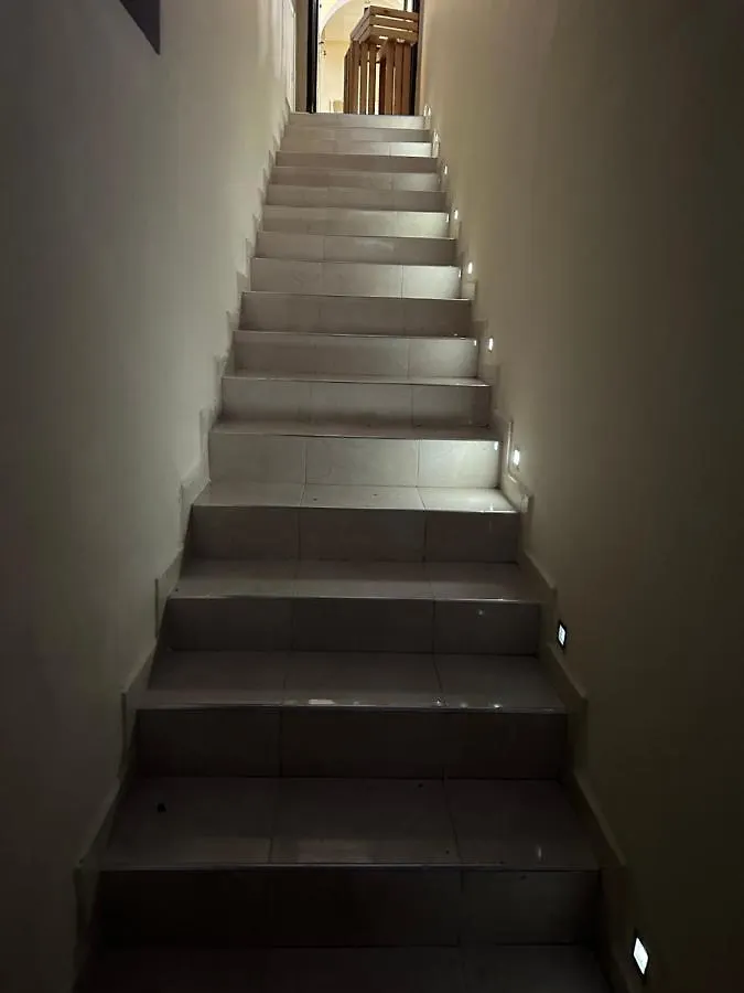 Petite Villa A Hay Dakhla Agadir Marocko